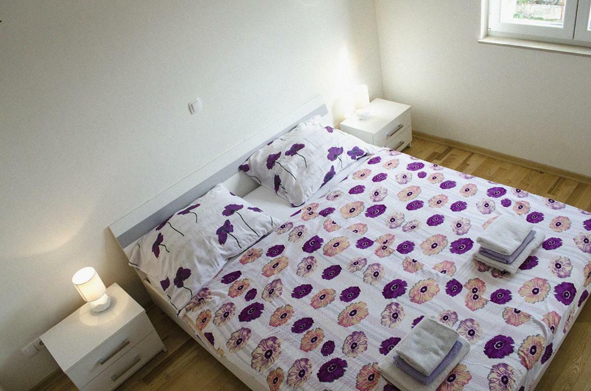 דירות טרוגיר Mars מראה חיצוני תמונה